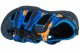 Joma S.Neo Jr 2504 SNEOJS2504V Niebieskie 24 2