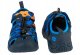 Joma S.Neo Jr 2504 SNEOJS2504V Niebieskie 24 4