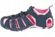 Joma S.Seven Jr 2503 SSEVJS2503V Granatowe 30 1