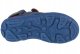 Joma S.Ocean Jr 2503 SOCEJS2503V Granatowe 28 4