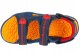 Joma S.Ocean Jr 2503 SOCEJS2503V Granatowe 32 3