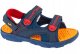 Joma S.Ocean Jr 2503 SOCEJS2503V Granatowe 31 1