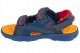 Joma S.Ocean Jr 2503 SOCEJS2503V Granatowe 31 2