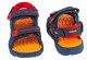 Joma S.Ocean Jr 2503 SOCEJS2503V Granatowe 31 5