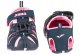 Joma S.Seven Jr 2503 SSEVJS2503V Granatowe 31 5