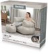 Bestway Dmuchany Fotel Jasny Bestway 75137 9