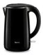 Czajnik elektryczny Tefal KO2608 2400W czarny 1