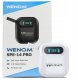 Słuchawki Bezprzewodowe Wenom SPE-14 PRO BT 5.3 Bluetooth iOS Android Białe 4