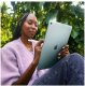 Tablet Apple iPad Air 13" 6 gen. 1 TB 5G Niebieski (MCQ14HC/A) 3