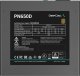 Zasilacz Deepcool PN750D V2 650W ATX 3.1 (R-PN650D-FC0B-JGEU-V2) 1