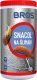 BROS - Snacol 3GB zwalcza ślimaki 250g 2