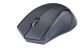 C-TECH myš WLM-07, bezdrátová, 1200DPI, 3 tlačítka, USB nano receiver, černá 1