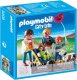 Playmobil City Life  Rodzina z wózkiem 3209 - Klocki konstrukcyjne 1