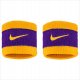 Frotka SWOOSH WRISTBANDS 1