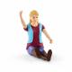 Figurka Schleich Zagroda dla koni Stajenny + arabski (SLH42369) 3