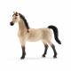 Figurka Schleich Zagroda dla koni Stajenny + arabski (SLH42369) 5