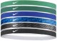 Opaska PRINTED HEADBANDS 6PK 1