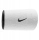 Frotka DRI-FIT DOUBLEWIDE WRISTBANDS HOME & AWAY 2 PK 2