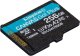 Kingston Technology Canvas Go! Plus 256 GB MicroSD UHS-I Klasa 10 1