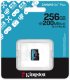 Kingston Technology Canvas Go! Plus 256 GB MicroSD UHS-I Klasa 10 2