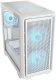 COUGAR Gaming MX600 MINI RGB Mini Tower Biały 1