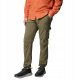 Columbia Skien Valley Cargo Pant 2123354397 Zielone 30-34 1