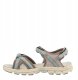 CMP Almaak Hiking Sandal 38Q9946-13PT Brązowe 37 2