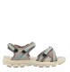CMP Almaak Hiking Sandal 38Q9946-13PT Brązowe 38 1
