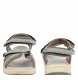 CMP Almaak Hiking Sandal 38Q9946-13PT Brązowe 38 4