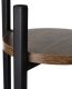 Kwietnik stojcy 80cm Ruhhy 25627 3