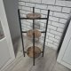 Kwietnik stojcy 80cm Ruhhy 25627 7
