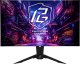 Asrock PGO32UFS monitor komputerowy 80 cm (31.5") 3840 x 2160 px 4K Ultra HD OLED Czarny 1