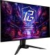 Asrock PGO32UFS monitor komputerowy 80 cm (31.5") 3840 x 2160 px 4K Ultra HD OLED Czarny 1