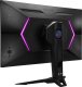 Asrock PGO32UFS monitor komputerowy 80 cm (31.5") 3840 x 2160 px 4K Ultra HD OLED Czarny 3