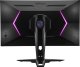 Asrock PGO32UFS monitor komputerowy 80 cm (31.5") 3840 x 2160 px 4K Ultra HD OLED Czarny 4