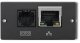 QOLTEC 50390 Moduł SNMP do 3-fazowego zasilacza UPS 1