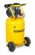 Kompresor bezol.pion.WYCISZONY 50l 8b 1.3KM 150l/m 1