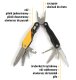 CAT CAT multitool 13-in-1 Multi-Function Tool 3