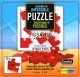 Puzzle Impossible 19 elementów poziom 5/6 1