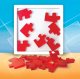 Puzzle Impossible 19 elementów poziom 5/6 3