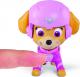 Figurka Spin Master Psi Patrol Powietrzny Figurka z odznaką Skye (6027031/71469) 4