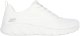 Skechers BOBS Sport B Flex Lo - Graceful Stride 117591 WHT 38 3