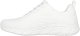 Skechers BOBS Sport B Flex Lo - Graceful Stride 117591 WHT 38 4