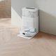 Ecovacs Robotic Vacuum Cleaner | DEEBOT T30C PRO | Wet&Dry | Operating time (max) 200 min | Li-ion | 5200 mAh | Dust capacity 0.275 L | 12800 Pa | White 1
