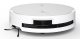 Ecovacs Robotic Vacuum Cleaner | DEEBOT X8 OMNI | Wet&Dry | Lithium-Ion | 5200 mAh | Dust capacity 0.22 L | 17000 Pa | White 1