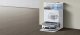 Ecovacs Robotic Vacuum Cleaner | DEEBOT X8 OMNI | Wet&Dry | Lithium-Ion | 5200 mAh | Dust capacity 0.22 L | 17000 Pa | White 13