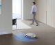 Ecovacs Robotic Vacuum Cleaner | DEEBOT X8 OMNI | Wet&Dry | Lithium-Ion | 5200 mAh | Dust capacity 0.22 L | 17000 Pa | White 1