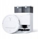 Ecovacs Robotic Vacuum Cleaner | DEEBOT T50 PRO OMNI | Wet&Dry | Li-ion | 6400 mAh | Dust capacity 0.26 L | 15000 Pa | White 1