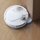 Ecovacs Robotic Vacuum Cleaner | DEEBOT T50 PRO OMNI | Wet&Dry | Li-ion | 6400 mAh | Dust capacity 0.26 L | 15000 Pa | White 4