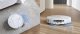 Ecovacs Robotic Vacuum Cleaner | DEEBOT T50 PRO OMNI | Wet&Dry | Li-ion | 6400 mAh | Dust capacity 0.26 L | 15000 Pa | White 9